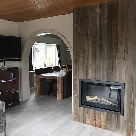 Villa Fernley De Panne Luaran gambar