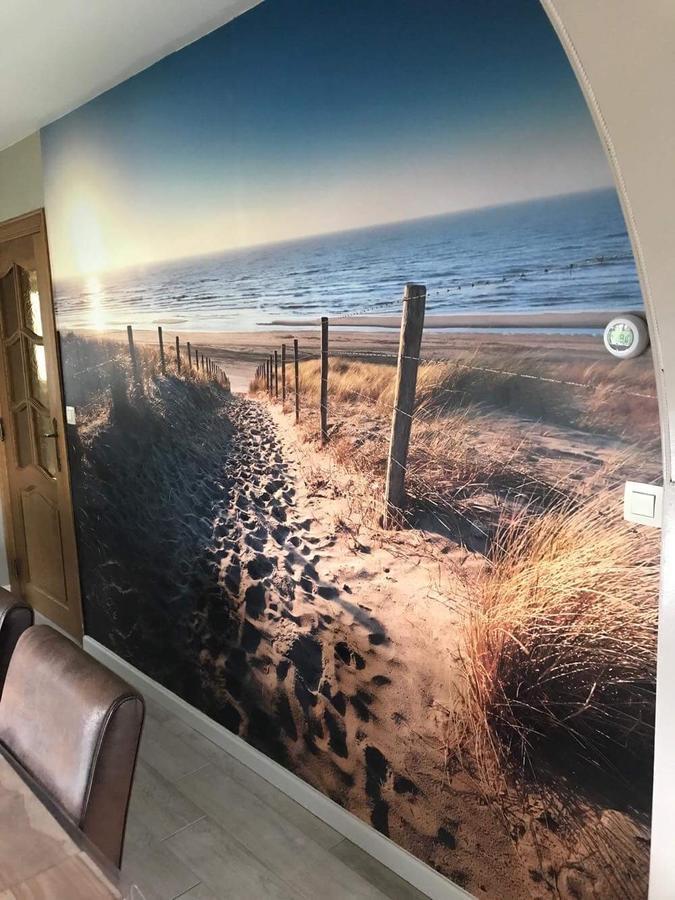 Villa Fernley De Panne Luaran gambar